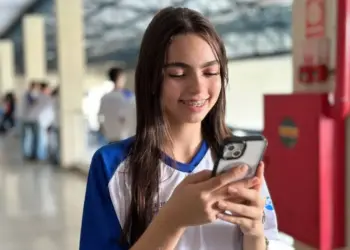 Estudante Influencer Governo do Tocantins lança concurso para promover jovens influenciadores digitais nas escolas estaduai