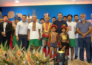 Com nova superintendência e diretoria específicas, Seduc lança Programa de Fortalecimento da Educação Indígena