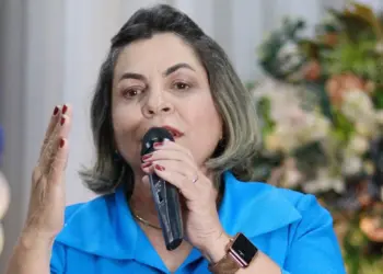 Fátima Coelho afirma que terreno para sede do CER em Guaraí já está garantido e proposta já protocolada no Ministério da Saúde