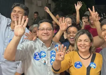 Fatima Coelho destaca Plano de Governo para Guaraí com construção de Escola de Tempo Integral e mais uma Creche