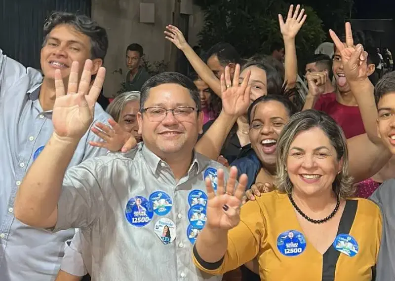 Fatima Coelho destaca Plano de Governo para Guaraí com construção de Escola de Tempo Integral e mais uma Creche