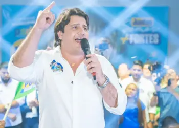 Eduardo Fortes confirma candidatura a prefeito de Gurupi com 5 partidos no palanque e garante campanha “limpa e propositiva”