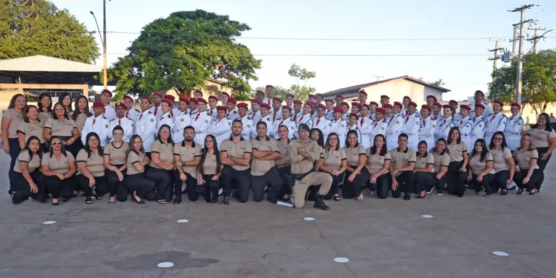 Cinco escolas da rede estadual de ensino do Tocantins estão entre os 20 melhores Ideb’s da região Norte