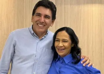 Com seis partidos, coligação de Júnior Geo e Ivanete Lima pela Prefeitura da Capital leva o nome de “Palmas Avança”