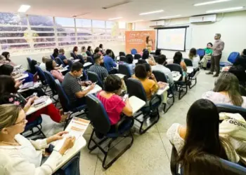 Governo do Tocantins celebra 22 anos da Escola Tocantinense do SU