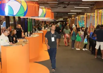 Governo do Tocantins levará produtos turísticos para o 8º Salão Nacional do Turismo, no Rio de Janeiro