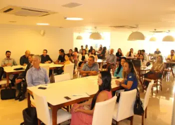 Governo do Tocantins promove treinamento para servidores sobre atração de investimento