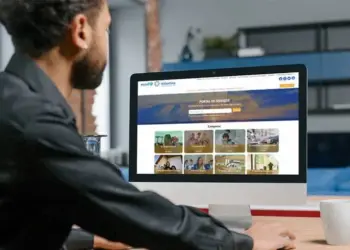 Governo do Tocantins transforma gestão pública com investimentos em inovação tecnológico