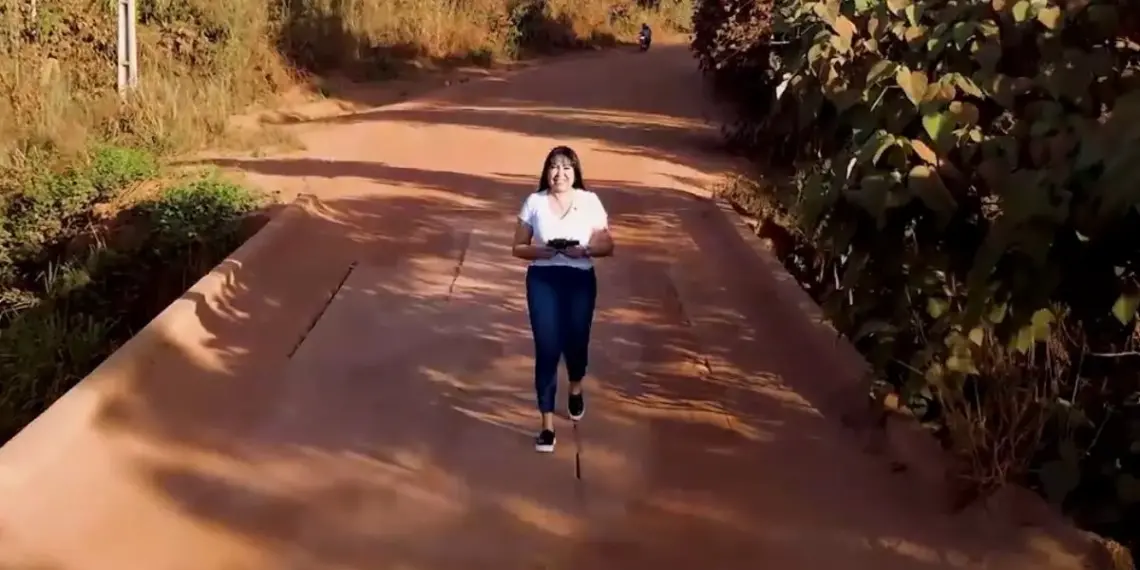 Janad Valcari propõe ponte duplicada entre o Taquari e a Vila Agrotins e anel viário na NS-15