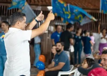 Jorge Frederico diz que gestão Wagner e Dimas, “no poder há 12 anos, acabou com as creches de tempo integral”