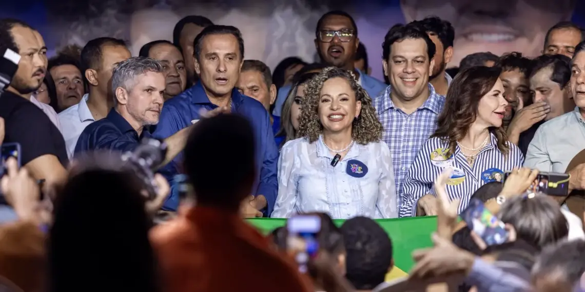 Confirmada para buscar outro mandato, prefeita Josi defende continuidade da gestão: “Gurupi, por muito tempo, não recebeu a atenção que merecia”