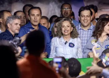 Confirmada para buscar outro mandato, prefeita Josi defende continuidade da gestão: “Gurupi, por muito tempo, não recebeu a atenção que merecia”