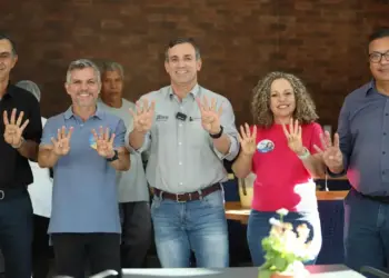 Prefeita Josi Nunes ressalta apoio dos quatro últimos presidentes da Acig à sua reeleição em Gurupi