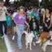Prefeita Josi Nunes promove caminhada com foco na causa animal em Gurupi: “Busca ativa e o acolhimento são fundamentais”