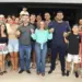 Reeleição de Josi recebe apoio de jogadores de time amador de Gurupi; prefeita diz que fomento ao esporte é uma das bandeiras da gestão