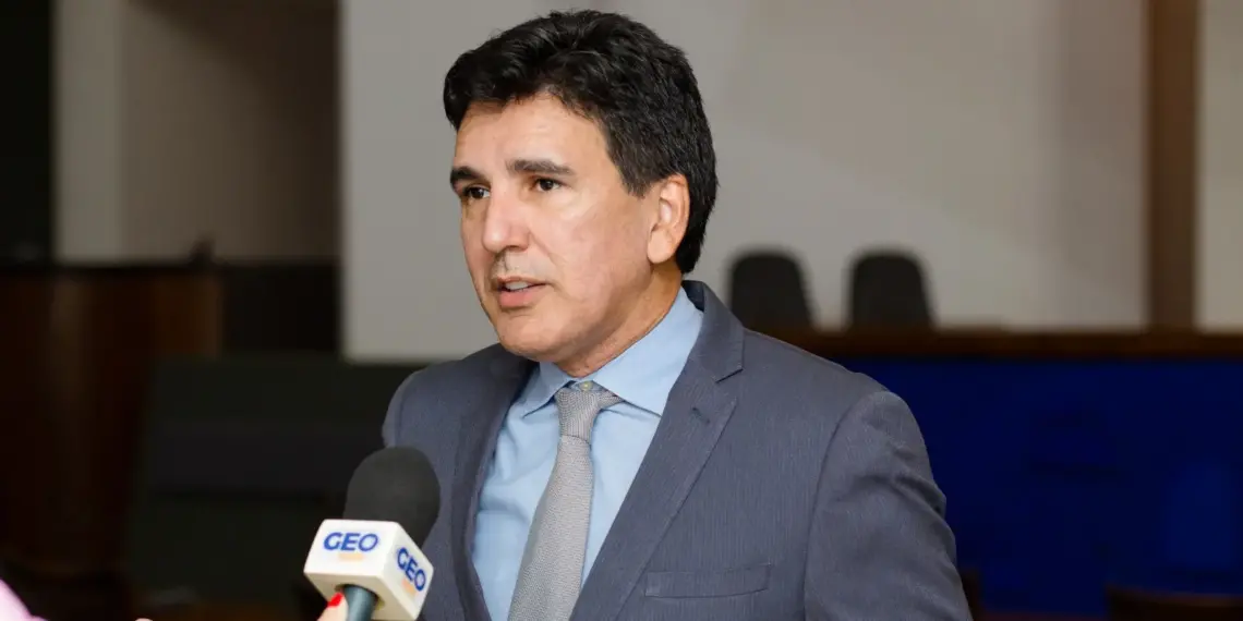 Para Geo, ação de Janad contra DCM é “tentativa de silenciar jornalistas e a liberdade de expressão”: “Profundamente preocupante”, alerta