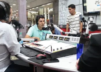Geo defende projeto do Hospital Universitário iniciado pela atual gestão: “Alivia demanda sem comprometer recursos”