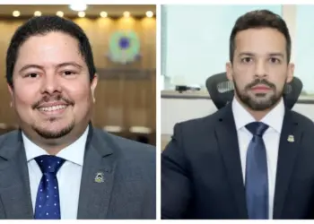 Alvos da Operação Máximus, Klédson de Moura Lima deixa PGE e Rafael Parente a superintendência do Procon