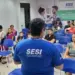 Matrículas abertas SESI está com 400 vagas disponíveis para a Educação de Jovens e Adultos (EJA)
