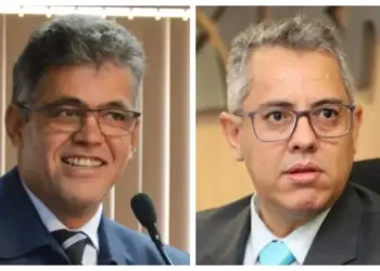 Milton Neris volta ao governo como presidente da Ameto; Júlio Edstron deixa Sefaz