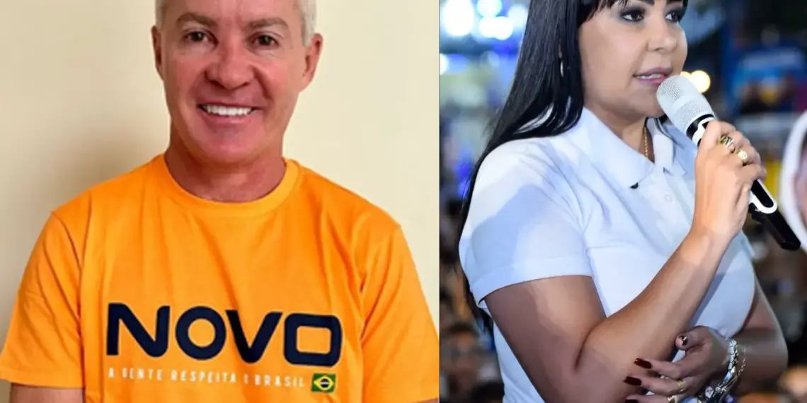 Com patrimônio de R$ 16,4 milhões, Nelcir Formehl é o candidato mais rico entre as cinco maiores cidades; Janad declara R$ 5,6 milhões em Palmas