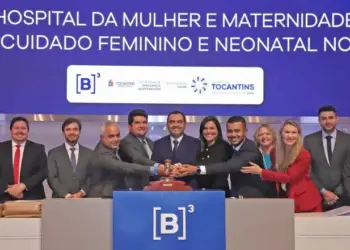Opy Healthcare vence leilão na B3 e investirá R$ 299 milhões na construção do Hospital da Mulher e Maternidade do Tocantins