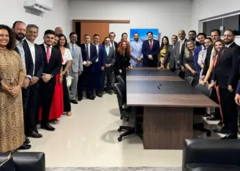 Ordem dos Advogados inaugura segunda fase da construção da subseção de Araguaína
