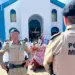 Mais de 200 militares em 3 municípios garantirão a segurança das Romarias do Senhor do Bonfim