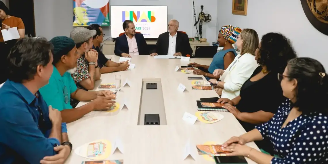 Secult lança R$ 25,880 milhões em editais via Lei Aldir Blanc e Fundo Estadual de Cultura