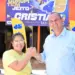 Cristiano Pisoni e Tatiane Barreto inauguram comitê de campanha nesta sexta-feira