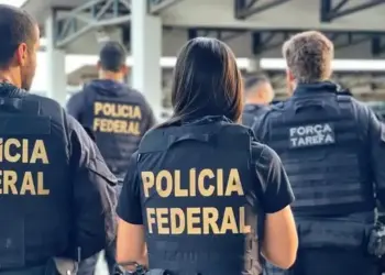 Na 3ª operação da PF no TO em 5 dias, agentes cumprem 30 mandados de busca e apreensão em investigação sobre desvios na extinta Seinf em 2018