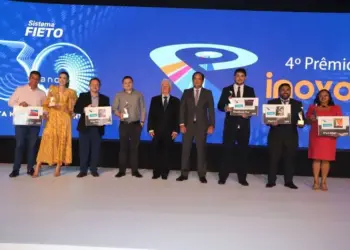 Prêmio FIETO de Inovação está com inscrições abertas até 30