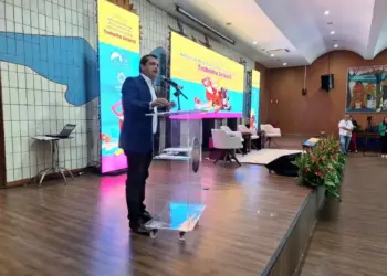 ATM participa de seminário sobre Primeira Infância; Entidade e prefeitos tem trabalho elogiado e reconhecido pelo Tribunal de Contas