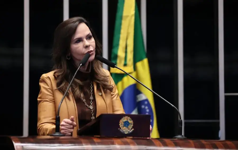 Professora Dorinha reforça necessidade de investir em mais candidaturas femininas