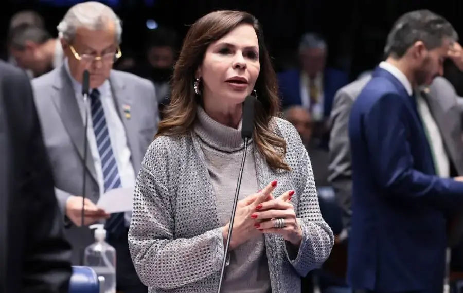 Projeto da Professora Dorinha estende programas de transporte e alimentação escolar a estudantes da rede federal de educação profissional