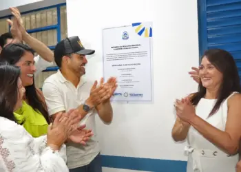 Com investimento de R$ 570 mil, Agência de Defesa Agropecuária em Araguaína recebe inauguração da obra de revitalização
