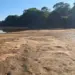 Após Rio Formoso quase secar, MPE pede suspensão da captação de água na bacia entre julho e outubro por cinco anos