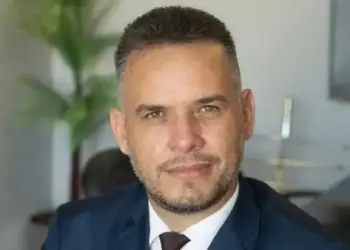 Após ter sido preterido na chapa de Marcão da PRF, Roni Farias decide se candidatar a prefeito de Colinas