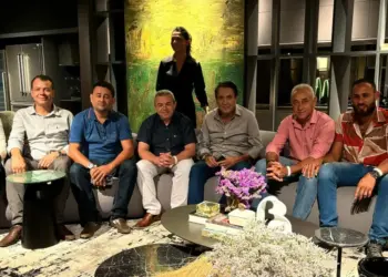 Para prefeito Ronivon, Casacor em Luzimangues é “prova clara” do crescimento do distrito de Porto