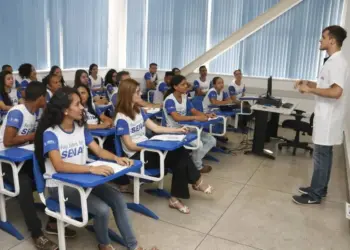 SENAI abre processo seletivo para instrutor de Gestão em Araguaín