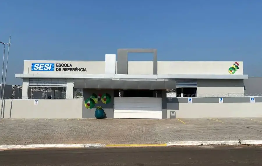 SESI Tocantins abre processos seletivos para professores em Araguaína