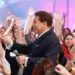 Um dos maiores comunicadores da TV Brasileira, Silvio Santos morre em São Paulo aos 93 anos