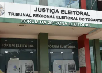 TRE-TO encerra programa de orientações a candidatos e partidos em Palmas nesta segunda-feira