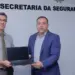 Segurança Pública entrega notebooks para modernização dos processos no Conselho Superior da Polícia Civil do Tocantin
