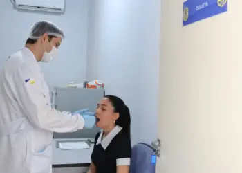 Segurança Pública participa de mobilização nacional para identificação de pessoas desaparecida