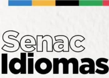 Senac Idiomas abre inscrições para cursos de línguas estrangeiras e informátic
