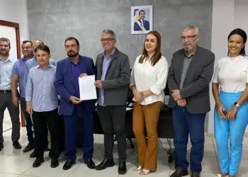 Termo de cooperação técnica garante à Ameto acesso ao Simplifica Tocantins, sistema da Jucetins