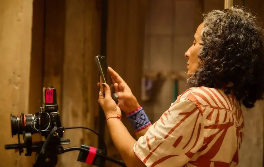 Toca Mostra Itinerante de Cinema levará exibição de filmes, oficinas de fotocomunidade e exposição fotográfica nas comunidades quilombolas do Tocantin