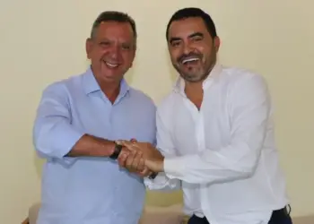 Após operações, Antônio Andrade reitera confiança “no caráter ilibado” do governador Wanderlei: “Tocantins não pode retroceder”, defende