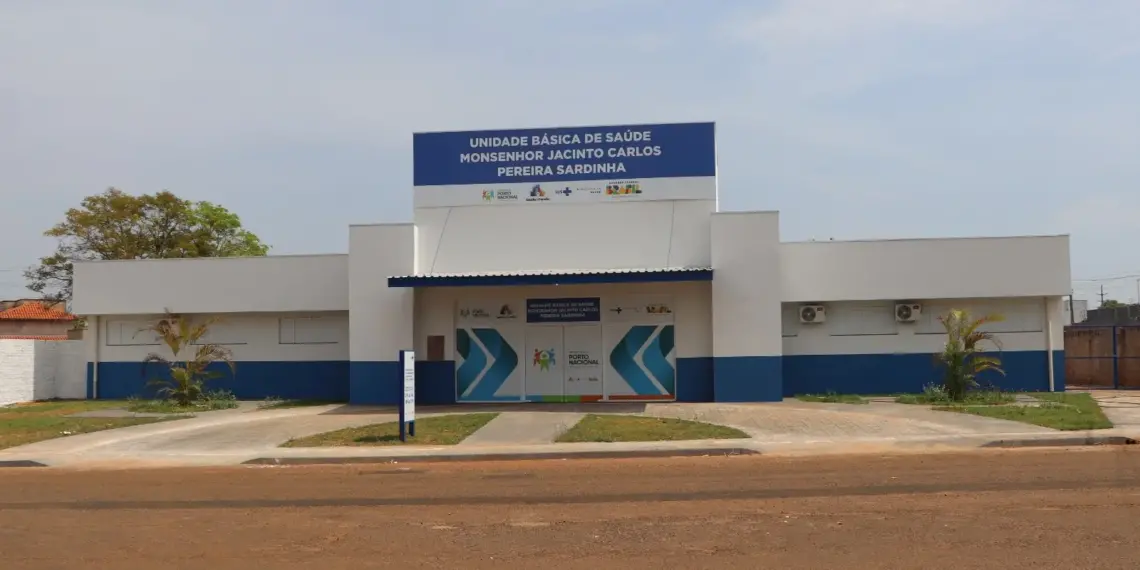 Unidades Básicas de Saúde de Luzimangues e do Setor Nova Capital ampliam horário de atendimento